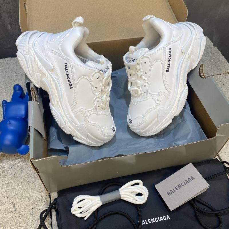 Balenciaga Triple S Series Shoes